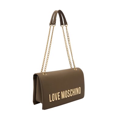 THE BOLD LOVE SHOULDER BAG